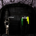 Starpak, Football Grey, plecak szkolny