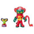 SuperThings, Wild, figurka
