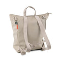 Done by Deer, plecak z przewijakiem, grey