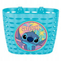 Lilo i Stitch, koszyk na rower