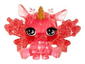 Rainbow High, Littles, Fantasy Fairies, Apple (Red), lalka modowa