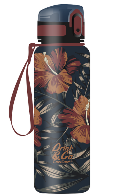 CoolPack, Brisk, bidon, Rio, 600 ml