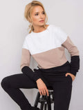 Dres damski, mix, Rue Paris