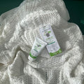 Alphanova Bebe, krem przeciw odparzeniom, Olizinc 40, 50 g