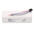 Extralink, bateria akumulator do Xiaomi Robot 1C P1904-4S1P-MM, 3200mAh, 47.36Wh, STYTJ01ZHM Mijia 1C P1904-4S1P-MM