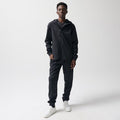 Wodoodporna kurtka softshell z kapturem NOWEAR