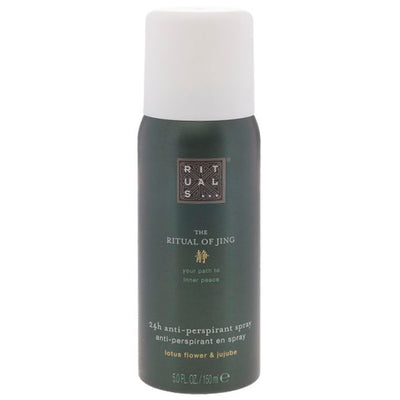 Rituals, The Ritual Of Jing Anti-Perspirant, dezodorant, spray, 150 ml