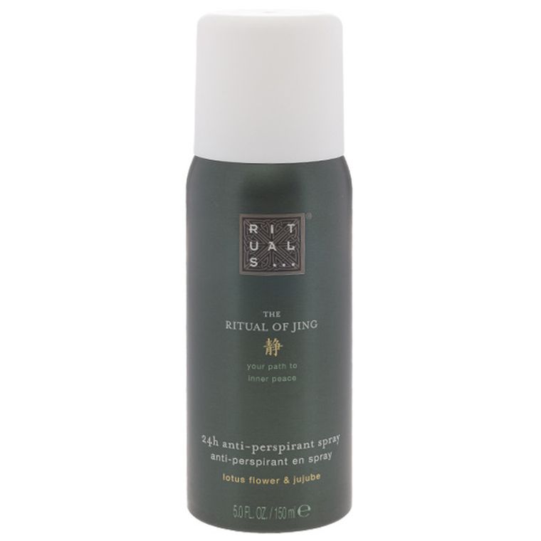 Rituals, The Ritual Of Jing Anti-Perspirant, dezodorant, spray, 150 ml