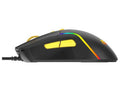 Tracer, GameZone, zestaw:  klawiatura+mysz, HORNET87, USB