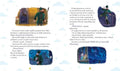 Frozen. Historyjki na 3 minuty przed snem