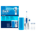 Oral-B, Professional Care Oxy Jet, irygator