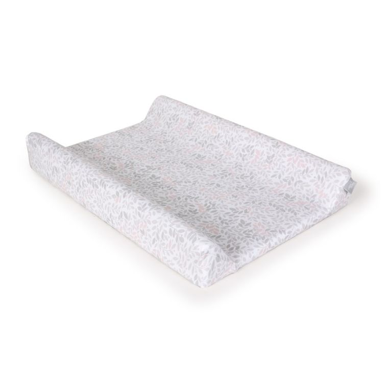Ceba Baby, Twigs, pokrowiec na przewijak, light grey, 50x70/80 cm, 2 szt.