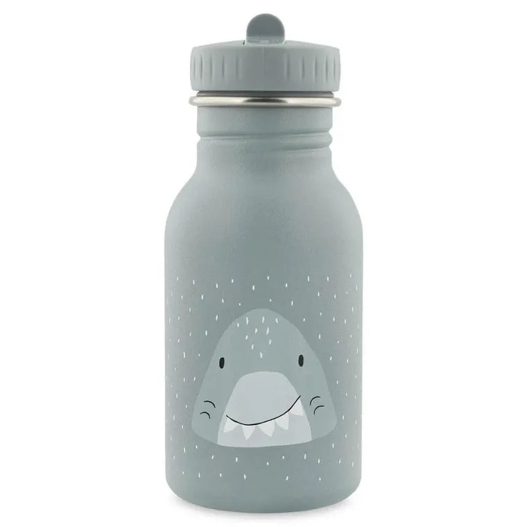 Trixie Baby, butelka, bidon, Rekin, 350 ml