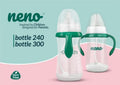 Neno, Bottle, butelka, 240 ml