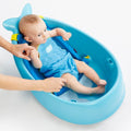 Skip Hop, Wieloryb Moby, wanienka
