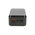Extralink, EPB-124 30000mAh, powerbank, fast charging, USB-C