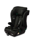 Caretero, Cosy i-Size, fotelik samochodowy, black, 76-150 cm