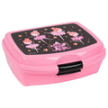 Lunchbox, Love Horses