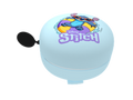 Lilo i Stitch, dzwonek do roweru, retro, 6 cm