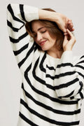 Sweter damski, mix, Moodo
