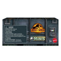 Jurassic World, minifigurka dinozaur, skala 1: 125, 1 opakowanie