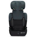 Kinderkraft, Comfort Up, I-size, fotelik samochodowy, Black, 76-150 cm