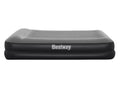 Bestway, materac welurowy wysoki, 203x152x46 cm
