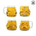 Thumbs UP! Star Wars, Stormtrooper, kufel szklany, 600 ml