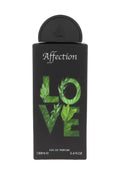 Lattafa, Pride Affection Love, woda perfumowana, spray, 100 ml
