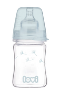 Lovi, Diamond Glass, Botanic, butelka szklana, 150 ml