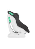 Graco, 2w1 Extend, I-Size, fotelik samochodowy, Midnight, 40-105 cm