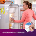 Philips Avent, Pojemniki na pokarm i pokrywki, 180 ml, 5 szt.