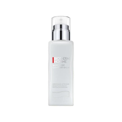 Biotherm, Homme Basic Line Comfort Balm, balsam po goleniu, 75 ml