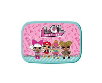 Astra, L.O.L. Surprise, lunchbox