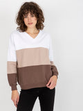 Bluza damska, mix, Rue Paris