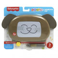 Fisher-Price, Pets, Tabliczka do rysowania Doodle Pro, Piesek, zabawka dla przedszkolaka