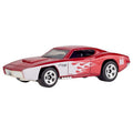 Hot Wheels, 80-lecie, Samochodziki 5-pak, zestaw aut, skala 1: 64