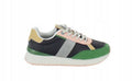 Buty sportowe damskie, mix, Big Star