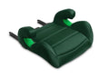 Caretero, Nimbus I-Size, fotelik samochodowy, podstawka, Dark Green, 15-36 kg