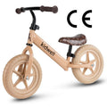 Kidwell, Rebel, rowerek biegowy, Beige