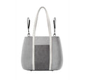 BabyOno, Basic so dynamic! torba dla mamy, szara