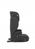 Graco, Affix, I-Size, fotelik samochodowy, Midnight, 100-150 cm