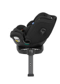 Graco, Turn2Me Grow, I-Size, fotelik samochodowy, 360°, Midnight, 40-105 cm