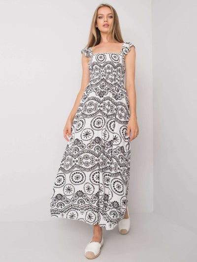 Sukienka damska, mix, Italy Moda
