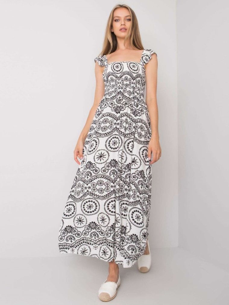 Sukienka damska, mix, Italy Moda
