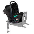 Chicco, Kiros Evo, I-size, fotelik samochodowy, Black, 40-78 cm
