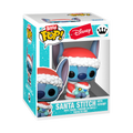 Funko Bitty Pop! Disney, Lilo i Stitch, kalendarz adwentowy z mini figurkami kolekcjonerskimi, 24 elementy