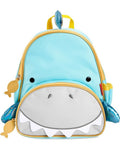 Skip Hop, Zoo Rekin, plecak dla przedszkolaka, little kid