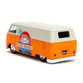 Jada, Lilo i Stitch, Volkswagen Bus 1961, model pojazdu, 1: 32