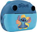 Lisciani, Lilo i Stitch, Print Cam, aparat natychmiastowy, zestaw z ramkami i naklejkami